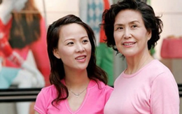 Đưa mẹ chồng đi làm đẹp và phản ứng của bố chồng làm tôi bất ngờ