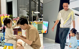 Biệt thự của đại gia Cường Đô La hoành tráng cỡ nào mà riêng phòng chơi cho ái nữ đã gây choáng?