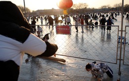 Người Trung Quốc lạc quan với kế hoạch mở cửa lại sau dịch COVID-19