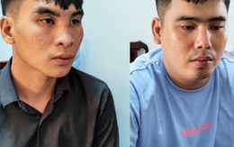 Kéo người sang "nói chuyện", người đàn ông ở TP HCM bị đâm chết tại Vũng Tàu
