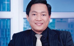 Ông Nguyễn Cao Trí bị mất tư cách thành viên Hội đồng quản trị Saigonbank