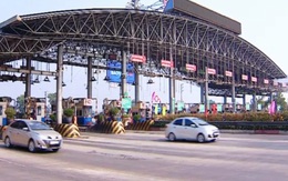 Giao thông Hà Nội thông thoáng ngày 30 Tết