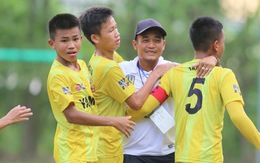 Hơn 200 cầu thủ đội trẻ Sông Lam Nghệ An bị nợ phụ cấp xuyên Tết