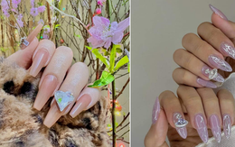 Cập nhật tình hình 30 Tết: “Đại hội” khoe nail của chị em bắt đầu!