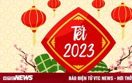 Lời chúc Tết Quý Mão 2023 dành cho bạn bè, người yêu