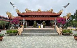 Sự tích chùa Mèo và chuyện 'Miêu thần cứu chúa'