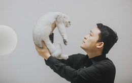 Hành trình gian khổ, kéo dài hàng chục năm để trở thành giám khảo mèo của chủ tịch "hội con sen" Việt Nam