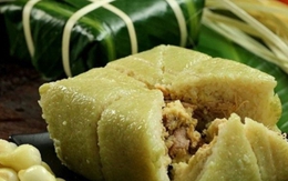 2 kiểu ăn bánh chưng ảnh hưởng tới sức khỏe