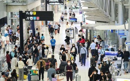 Du khách Trung Quốc đi nước nào đầu tiên sau 3 năm đại dịch COVID-19?