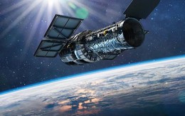 Điểm mặt những công thần khai phá vũ trụ hàng đầu của NASA