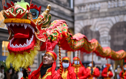 Thú vị những quốc gia không ăn Tết vào ngày đầu tiên của năm mới