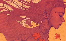 Năm mới, học cách sống chậm lại để cảm nhận cuộc sống rõ hơn