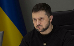 Tổng thống Ukraine sắp đưa ra quyết định quan trọng để xử lý quan chức tham nhũng