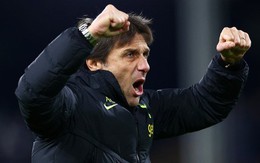 Conte: “Chúng ta phải là những kẻ mộng mơ, phải như Kane”