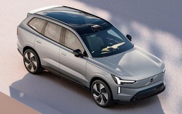 Hãng xe  Volvo đẩy mạnh thuê bao vì ô tô điện ngày càng bền