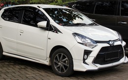 Lộ thông tin Toyota Wigo thế hệ mới: Ra mắt tháng 2 hoặc tháng 3, đại lý Việt Nam đã nhận đặt cọc