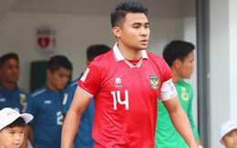 Hậu vệ tuyển Indonesia gia nhập CLB cũ của HLV Park Hang-seo