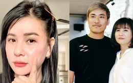 Cát Phượng sau chia tay Kiều Minh Tuấn: Đã có tình yêu mới, còn diện mạo thế nào?