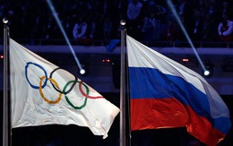 Nga và Belarus có thể dự Asian Games tại Trung Quốc