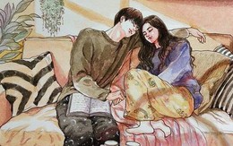 Đêm tân hôn, con gái tôi gọi điện về khóc nức nở vì mẹ chồng vào phòng lấy hết sạch tiền vàng