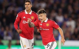 Với Martinez, Man.United vẫn tiếp tục tham vọng