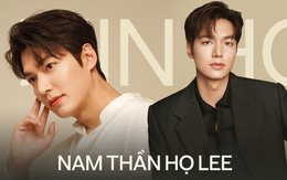 Nam thần “triệu đô” tuổi Mão: Trăm vai như một, hơn 30 tuổi vẫn để mẹ giữ tiền, từng bị vướng "phốt lái máy bay", cặp kè nữ đại gia để được bao nuôi