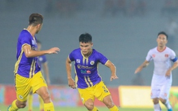 Hà Nội FC - Hải Phòng: Bữa tiệc khai màn mùa giải mới của bóng đá Việt Nam