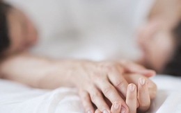 Nhịn sex, quan điểm sai lầm về sức khỏe?