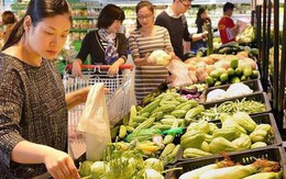 CPI tháng 1 tăng 4,89% so với cùng kỳ 2022