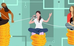 5 kiểu bạn bè tốt, xấu ai cũng gặp một lần trong đời