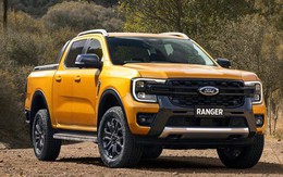 Ford tăng trưởng doanh số kỷ lục 2 tháng liên tiếp, đơn vị phân phối kỳ vọng kết quả kinh doanh khả quan