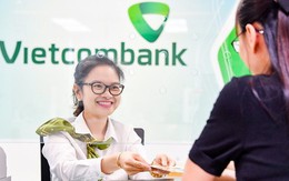 Vietcombank tiếp tục giảm lãi suất cho vay, áp dụng trong 4 tháng đầu năm 2023