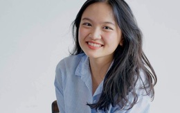 Nữ sinh Việt 17 tuổi giành học bổng 5 tỷ của ĐH hàng đầu thế giới: "Yale là giấc mơ được viết bằng nỗ lực không ngừng của mình”