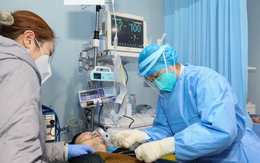 Trung Quốc đang trải qua giai đoạn khó khăn nhất trong cuộc chiến chống Covid-19