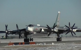Nga công bố mục tiêu của lực lượng không quân tầm xa trong năm 2023