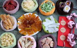 7 nguy hại đối với sức khỏe khi Tết ăn nhiều bánh kẹo, nước ngọt