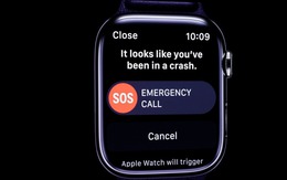 Chỉ trong 2 ngày, tính năng phát hiện tai nạn của Apple phát đi hàng chục cảnh báo sai
