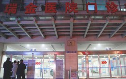 COVID-19: Báo Trung Quốc đưa tin về con số bất ngờ ở Thượng Hải