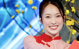 MC Khánh Vy: Tôi mới ngoài 20 tuổi, để nói về thành công vẫn còn sớm