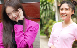 2 em gái sao Việt "nối nghiệp" anh chị nổi tiếng: Nhan sắc ấn tượng, còn sự nghiệp ra sao?