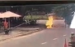 Vụ đốt người do ghen tuông ở Quảng Nam: Bắt con dâu cùng mẹ chồng