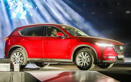 THACO Auto thắng lớn 'trong tim' người dùng tại Car Choice Awards 2022
