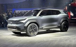 Chơi lớn 350.000 tỷ đồng, Suzuki hé lộ 6 xe mới: Có mẫu được người Việt mong chờ