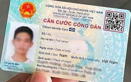 Khi nào CCCD mã vạch chính thức bị khai tử?