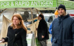 Mỹ gửi hàng tỉ USD tiền hỗ trợ COVID-19 cho người chết?