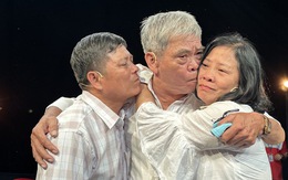 Như chưa hề có cuộc chia ly: 'Con quý như kim cương'