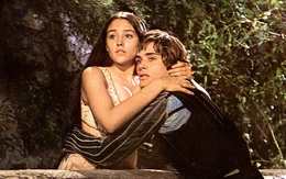 Diễn viên phim "Romeo và Juliet" kiện Paramount vì cảnh khỏa thân trong phim sau 55 năm