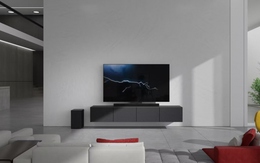 Soundbars năm 2023 của LG bao gồm một mẫu được thiết kế dành riêng cho TV OLED C3
