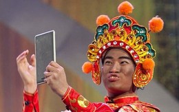 Minh Quân kể chuyện đóng vai Thiên Lôi răng vổ, xấu bẩn nhất lịch sử Táo quân