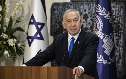 'Israel sẽ không cúi đầu trước yêu cầu của thế giới nữa'